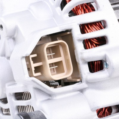 Alternator RIDEX 4G0253 4G0253 - photo 5