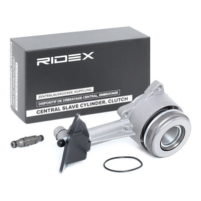 Clutch Slave Cylinder RIDEX 47C0003 47C0003 - photo 2