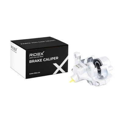 Brake Caliper RIDEX 78B0164 78B0164 - photo 2