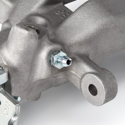 Brake Caliper RIDEX 78B1955R 78B1955R - photo 6