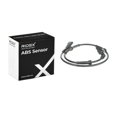 ABS Sensor RIDEX 412W0062 412W0062 - photo 2