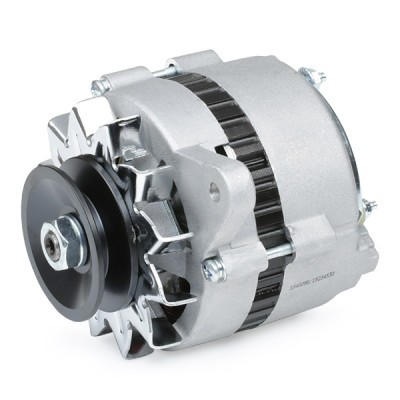 Alternator RIDEX 4G0950 4G0950 - photo 3