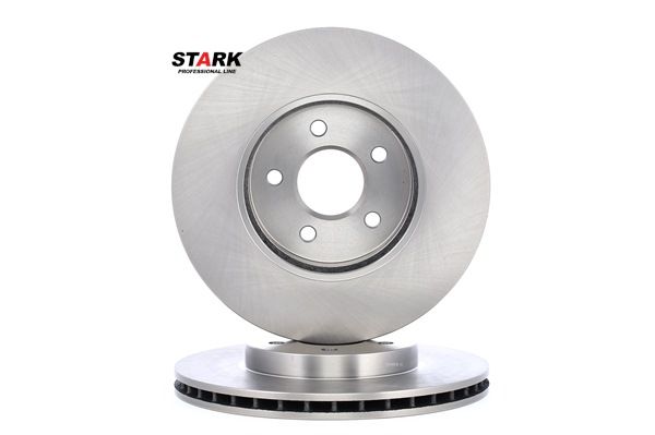 Brake Disc Stark SKFO-2010 SKFO-2010 - photo 1