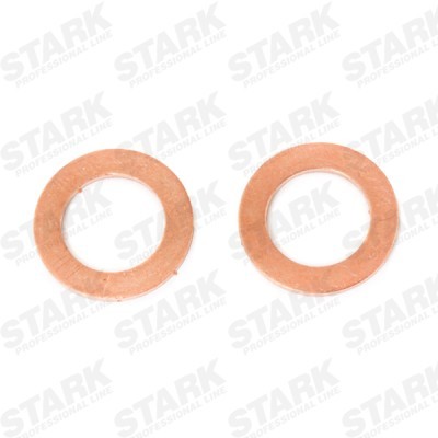 Brake Caliper Stark SKBC-0460307 SKBC-0460307 - photo 5