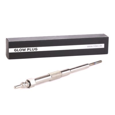 Glow Plug RIDEX 243G0071 243G0071 - photo 2