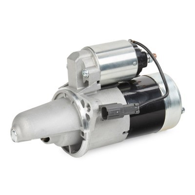 Starter RIDEX 2S0269 2S0269 - photo 3