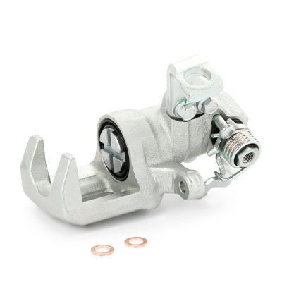Brake Caliper RIDEX 78B0342 78B0342 - photo 4