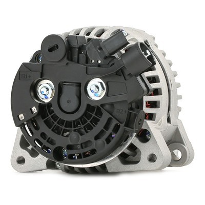 Alternator RIDEX 4G0457 4G0457 - photo 4
