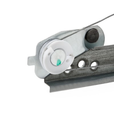 Window Regulator RIDEX 1561W0415 1561W0415 - photo 4