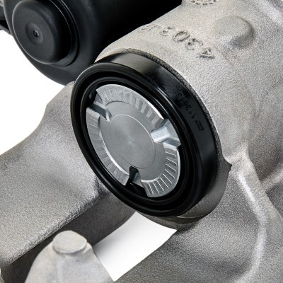 Brake Caliper RIDEX 78B2474R 78B2474R - photo 5