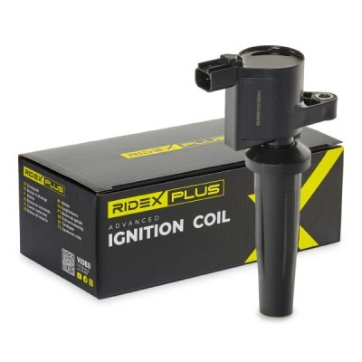 Ignition Coil RIDEX 689C0034P 689C0034P - photo 2