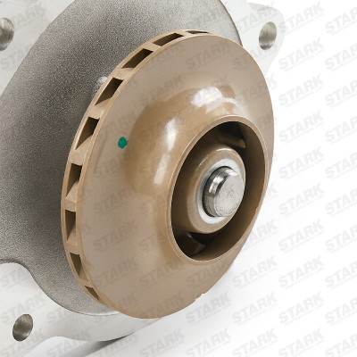 Water Pump, Engine Cooling Stark SKWP-0520016 SKWP-0520016 - photo 8