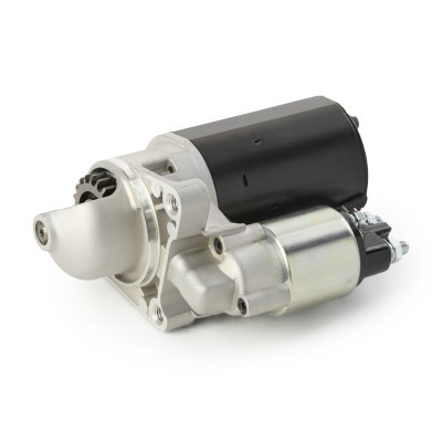 Starter RIDEX 2S0196 2S0196 - photo 3