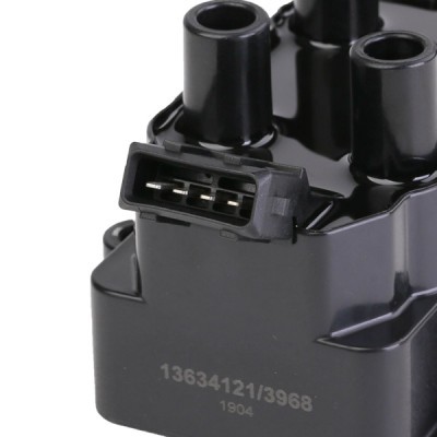 Ignition Coil RIDEX 689C0300 689C0300 - photo 4