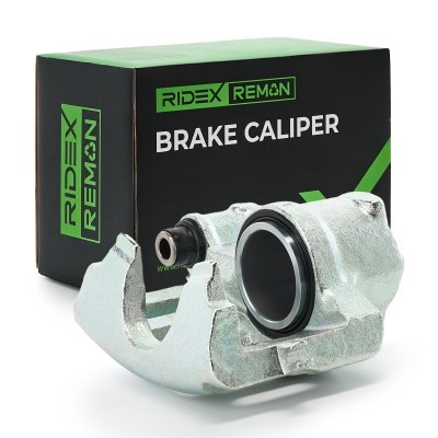 Brake Caliper RIDEX 78B1503R 78B1503R - photo 2