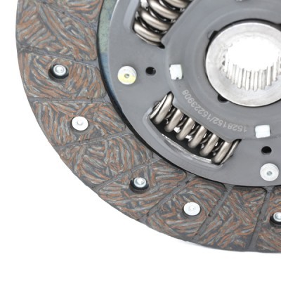 Clutch Kit RIDEX 479C0451 479C0451 - photo 7