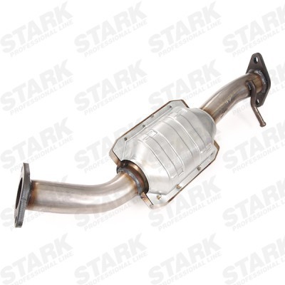 Catalytic converter Stark SKCCT-4840369 SKCCT-4840369 - photo 4
