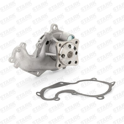 Water Pump, Engine Cooling Stark SKWP-0520024 SKWP-0520024 - photo 3
