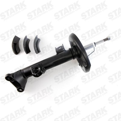 Shock Absorber Stark SKSA-0130348 SKSA-0130348 - photo 2