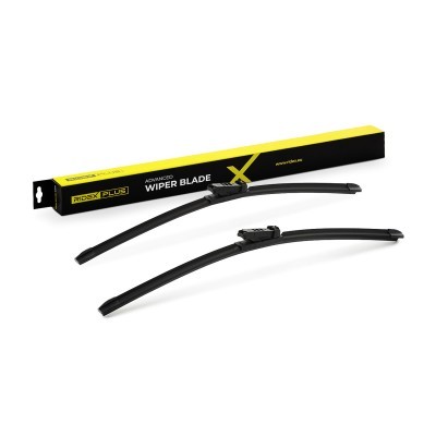 Wiper Blade RIDEX 298W0122P 298W0122P - photo 2