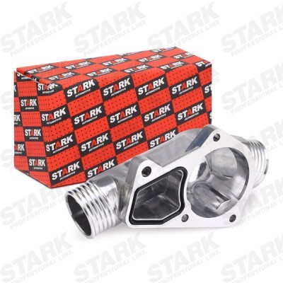 Coolant Flange Stark SKCFL-2940016 SKCFL-2940016 - photo 2