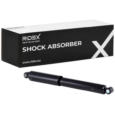 Shock Absorber RIDEX 854S1062 854S1062 - photo 6