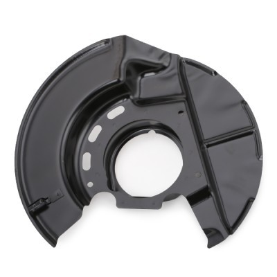 Splash Panel brake disc RIDEX 1330S0109 1330S0109 - photo 3