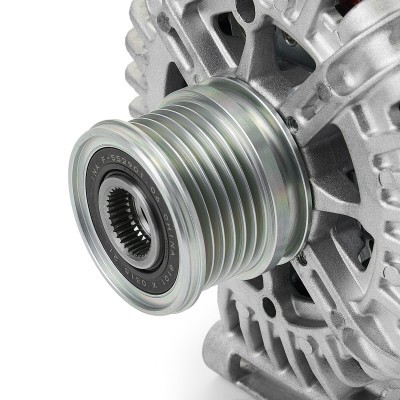 Alternator RIDEX 4G0562R 4G0562R - photo 5