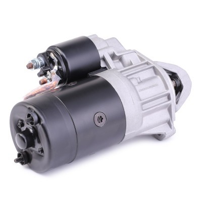 Starter RIDEX 2S0384 2S0384 - photo 7