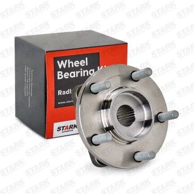 Wheel Bearing Stark SKWB-0180129 SKWB-0180129 - photo 2