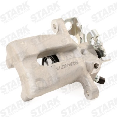 Brake Caliper Stark SKBC-0460730 SKBC-0460730 - photo 5