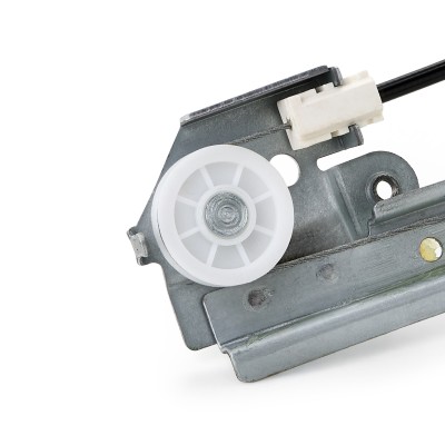 Window Regulator RIDEX 1561W0434 1561W0434 - photo 5