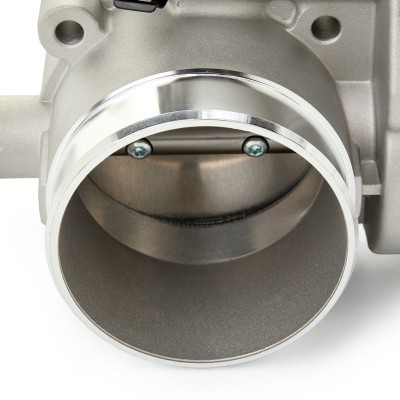 Дроссельная заслонка RIDEX 158T0272 158T0272 - photo 5