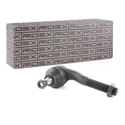 Tie Rod End RIDEX 914T0075 914T0075 - photo 2