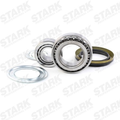 Wheel Bearing Stark SKWB-0180115 SKWB-0180115 - photo 6