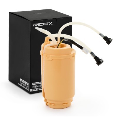 Fuel module RIDEX 1382F0210 1382F0210 - photo 2