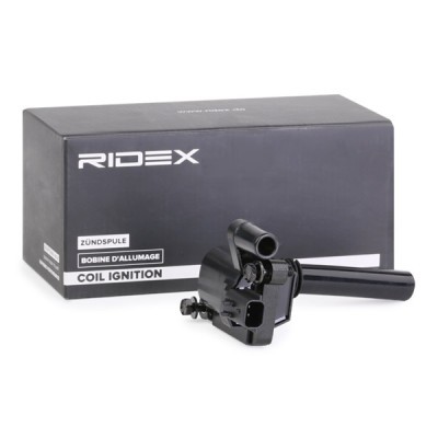 Ignition Coil RIDEX 689C0312 689C0312 - photo 2