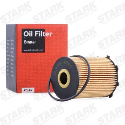 Oil Filter Stark SKOF-0860012 SKOF-0860012 - photo 2