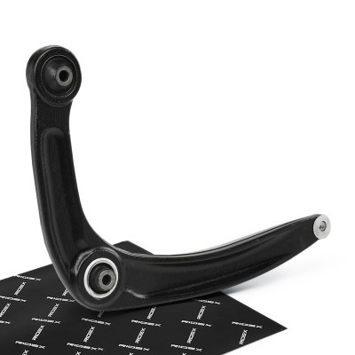 Control Arm RIDEX 273C1836 273C1836 - photo 2