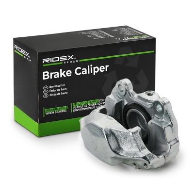 Brake Caliper RIDEX 78B0681R 78B0681R - photo 2