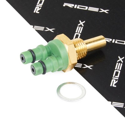 Sensor, Coolant Temperature RIDEX 830C0042 830C0042 - photo 2