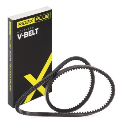 V-Belt RIDEX 10C0022P 10C0022P - photo 2