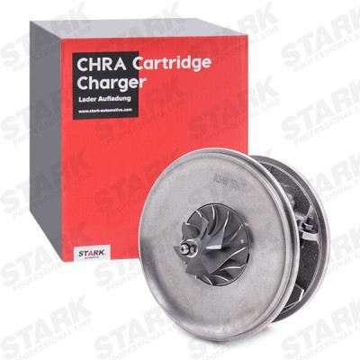Turbo cartridge (core) Stark SKCCC-4540065 SKCCC-4540065 - photo 2