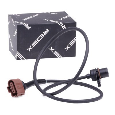 Steering Angle Sensor RIDEX 3252S0022 3252S0022 - photo 2