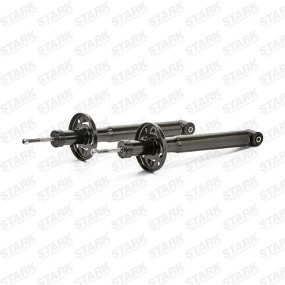 Shock Absorber Stark SKSA-01334888 SKSA-01334888 - photo 2
