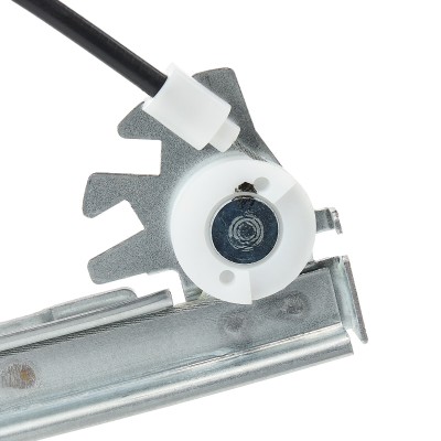 Window Regulator RIDEX 1561W0304 1561W0304 - photo 5