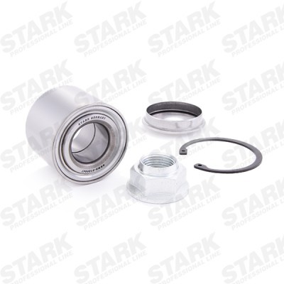 Wheel Bearing Stark SKWB-0180647 SKWB-0180647 - photo 2