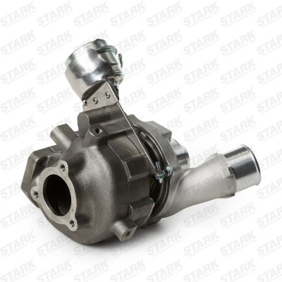 Turbocharger Stark SKCT-1190976 SKCT-1190976 - photo 4
