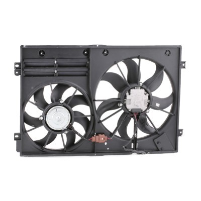 Fan, Radiator RIDEX 508R0028 508R0028 - photo 4