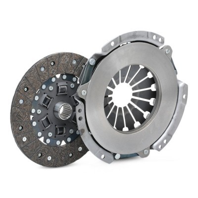Clutch Kit RIDEX 479C0483 479C0483 - photo 4